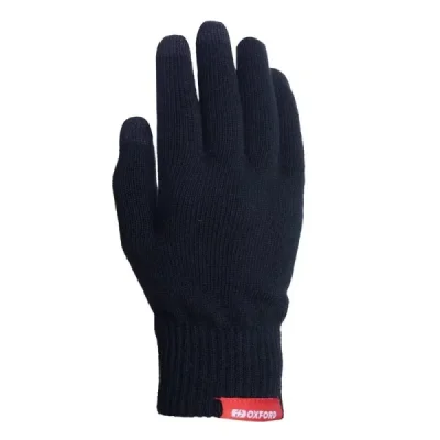 Oxford Rękawice Ocieplające Wewnętrzne Thermolite Czarny L/Xl Oxford Rękawice Ocieplające Wewnętrzne Thermolite Czarny L/Xl