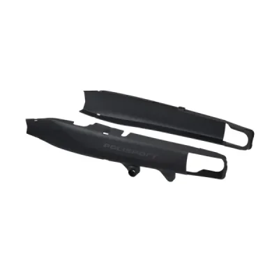 Polisport Osłona Wahacza Evo (Komplet) Sherco Se/Se-F '24-'25 Czarny