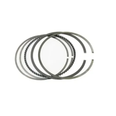 Wossner Pierścienie (4T) 3 Szt. (100,5 X 1,5 X 1,2 X 2,5 Mm)