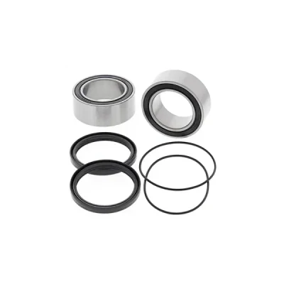 Łożyska koła tylnego z uszczelniaczami Suzuki LTR450 '06-'11 Upgrade - All Balls