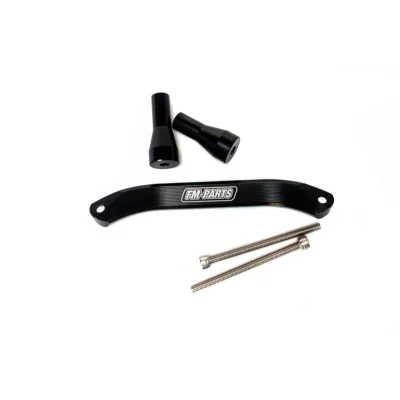Uchwyt aluminiowy do podnoszenia motocykla KTM/Husqvarna '20-'23 czarny - FM-Parts Uchwyt aluminiowy do podnoszenia motocykla KTM/Husqvarna '20-'23 czarny - FM-Parts