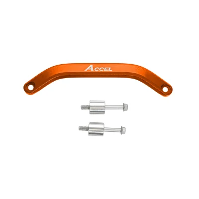 Rączka aluminiowa do podnoszenia motocykla KTM '11-'16 - Accel Rączka aluminiowa do podnoszenia motocykla KTM '11-'16 - Accel