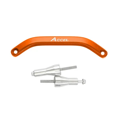 Rączka aluminiowa do podnoszenia motocykla KTM '16-'18 - Accel
