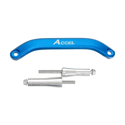 Rączka aluminiowa do podnoszenia motocykla KTM/Husqvarna/Gas Gas '19-'23 - Accel Rączka aluminiowa do podnoszenia motocykla KTM/Husqvarna/Gas Gas '19-'23 - Accel
