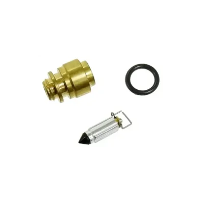 Bronco Zaworek Iglicowy Z Gniazdem Mikuni Yamaha Grizzly 350/400/450 '07-14, Road Star '01-07 (4Sv-14107-20-00/ 4Sv-14107-20-00)
