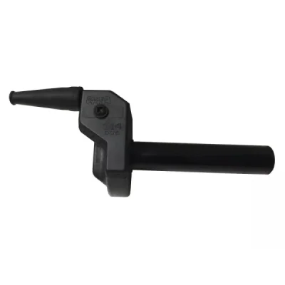 Magura Rolgaz 314 Mechaniczny Czarny ( Bez Manetek )
