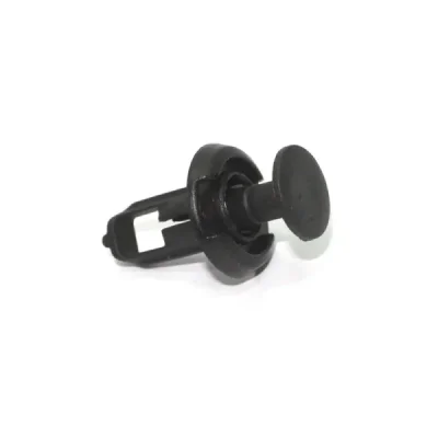 Spinki montażowe osłon, 20.6x7.7/10.2x19.5mm, długość 25.3mm, 10 sztuk, Bronco AT-04291 Spinki montażowe osłon, 20.6x7.7/10.2x19.5mm, długość 25.3mm, 10 sztuk, Bronco AT-04291