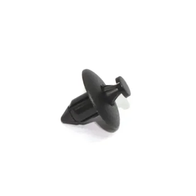 Spinki montażowe osłon, 14.5x7.8x20mm, długość 22.5mm, 10 sztuk, Bronco AT-04290 Spinki montażowe osłon, 14.5x7.8x20mm, długość 22.5mm, 10 sztuk, Bronco AT-04290