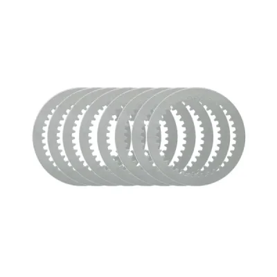 Komplet przekładek sprzęgłowych Bronco Suzuki DRZ 400 00-12 LTZ 400 03-04 7 szt. (PS071A) (AT-03915S) Komplet przekładek sprzęgłowych Bronco Suzuki DRZ 400 00-12 LTZ 400 03-04 7 szt. (PS071A) (AT-03915S)