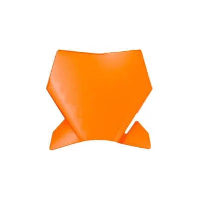 Racetech (Rtech) 2024/12 Tablica Na Numer Startowy Ktm Sx 65 '24-'25 Pomarańczowy Racetech (Rtech) 2024/12 Tablica Na Numer Startowy Ktm Sx 65 '24-'25 Pomarańczowy