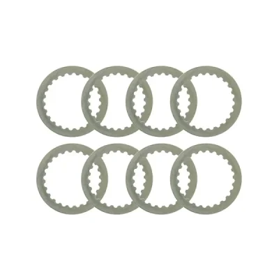 Komplet przekładek sprzęgłowych Bronco KTM EXC 250 02-03 450 06-08 SX 450 02-03 8 szt. (AT-03696S) Komplet przekładek sprzęgłowych Bronco KTM EXC 250 02-03 450 06-08 SX 450 02-03 8 szt. (AT-03696S)