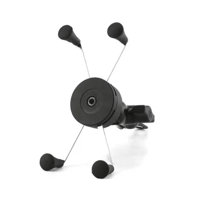 Uchwyt na telefon Ram XL na kierownicę/lusterko - Biketec Uchwyt na telefon Ram XL na kierownicę/lusterko - Biketec