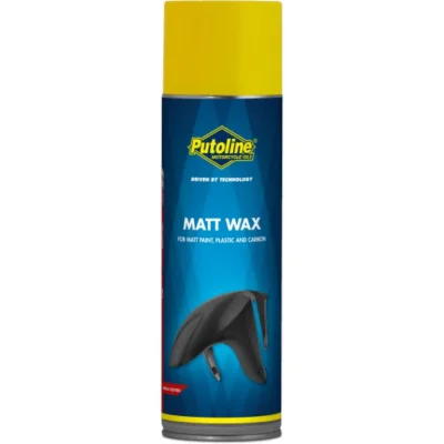 Matt wax 500 ml - Putoline Matt wax 500 ml - Putoline