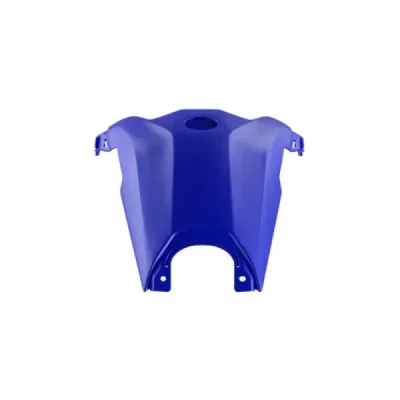 Racetech (Rtech) 2024/12 Osłona Zbiornika Paliwa Yamaha T7 Tenere 700 '19-'24 Niebieski