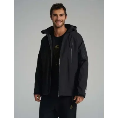 Diverse Extreme Team Kurtka Softshell Dkr Soren Czarny Xl