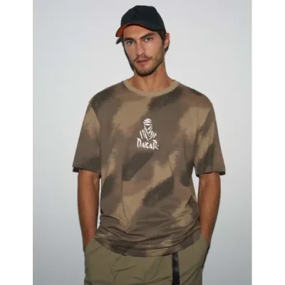 Diverse Extreme Team Koszulka (T-Shirt) Dkr Ov 1024 Kamo Xxl
