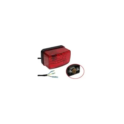 Lampa tylna Bronco AT-01402