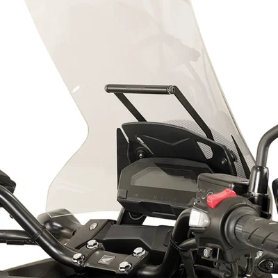 Poprzeczka do toreb i mocowań GPS/smartphone Honda NC 750X '16-'19 - Kappa Poprzeczka do toreb i mocowań GPS/smartphone Honda NC 750X '16-'19 - Kappa