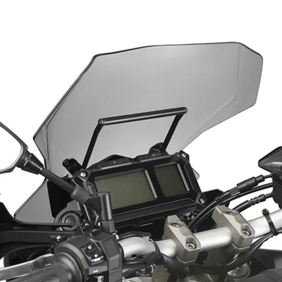 Poprzeczka do toreb i mocowań GPS/smartphone Yamaha MT-09 850 Tracer '15-'17 - Kappa Poprzeczka do toreb i mocowań GPS/smartphone Yamaha MT-09 850 Tracer '15-'17 - Kappa