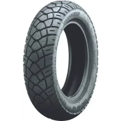 Opona Heidenau K58 100/80-10 58M Przód/Tył TL DOT 48/2024