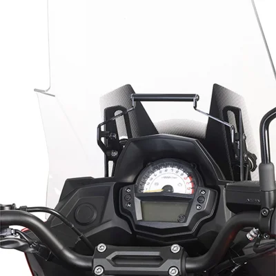 Poprzeczka do toreb i mocowań GPS/smartphone Kawasaki Versys 650 '15-'19 - Kappa Poprzeczka do toreb i mocowań GPS/smartphone Kawasaki Versys 650 '15-'19 - Kappa