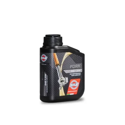 Olej do zawieszenia Fork SAE 7,5W 1L - Nils