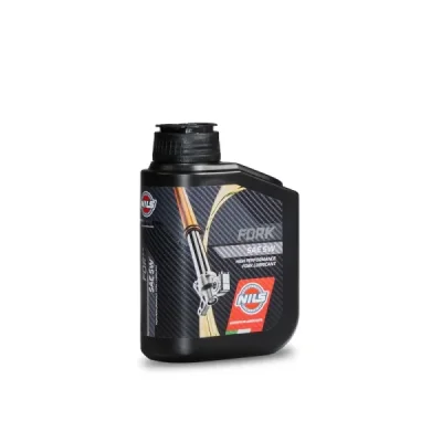 Olej do zawieszenia Fork SAE 5W 1L - Nils
