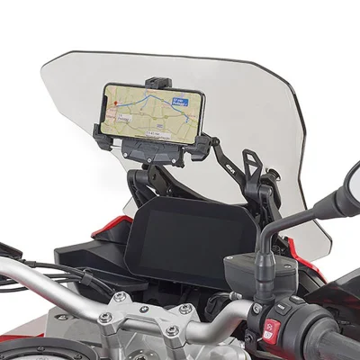 Poprzeczka do toreb i mocowań GPS/smartphone BMW F 900XR '20 - Kappa Poprzeczka do toreb i mocowań GPS/smartphone BMW F 900XR '20 - Kappa