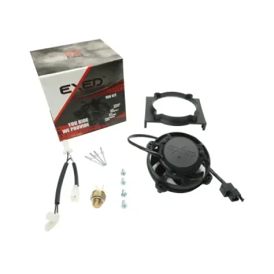 Fm-Parts Zestaw Wentylatora Chłodnicy Kompletny Pasuje Beta '24-'25 (Exed) Fm-Parts Zestaw Wentylatora Chłodnicy Kompletny Pasuje Beta '24-'25 (Exed)