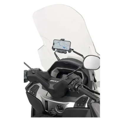 Poprzeczka do toreb i mocowań GPS/smartphone Piaggio MP3 HPE 400/400 Sport/530 Exclusive '22- - Kappa