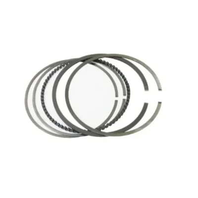 Wossner Pierścienie (4T) 3 Szt. ( 1,0 Mm X 0,8 Mm X 2,0 Mm )