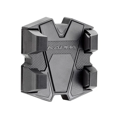 Mocowanie telefonu Easy Clip dla smartfonów szerokość 52-85mm - Kappa Mocowanie telefonu Easy Clip dla smartfonów szerokość 52-85mm - Kappa