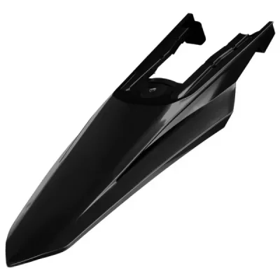 Błotnik tył Polisport KTM SX SX-F XC XC-F 125 150 250 350 450 23-25 czarny - 8685800003