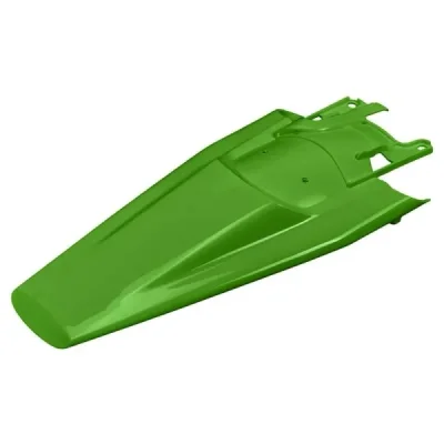 Błotnik tył Polisport Husqvarna TC FC TX FX 125 250 300 350 450 23-25 zielony - 8685200004
