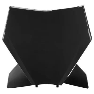Tablica pod numer startowy Polisport KTM SX SX-F XC XC-F 125 250 350 450 23-25 czarny - 8672000003 Tablica pod numer startowy Polisport KTM SX SX-F XC XC-F 125 250 350 450 23-25 czarny - 8672000003