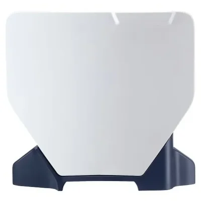 Tablica pod numer startowy Polisport Husqvarna TC FC 23-25, TX FX 23-25 biały OEM - 8671700001 Tablica pod numer startowy Polisport Husqvarna TC FC 23-25, TX FX 23-25 biały OEM - 8671700001