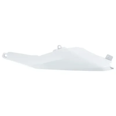 Komplet plastikowych osłon bocznych Polisport KTM SX SX-F XC XC-F 23-25 EXC EXC-F XC-W XCF-W 24-25 biały - 8478100002 Komplet plastikowych osłon bocznych Polisport KTM SX SX-F XC XC-F 23-25 EXC EXC-F XC-W XCF-W 24-25 biały - 8478100002