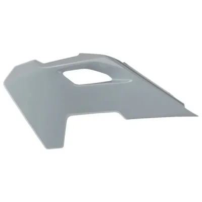 Komplet osłon chłodnicy Polisport Husqvarna TC FC 23-25 TE FE 24-25 TX FX 23-25 szary OEM - 8477700004 Komplet osłon chłodnicy Polisport Husqvarna TC FC 23-25 TE FE 24-25 TX FX 23-25 szary OEM - 8477700004