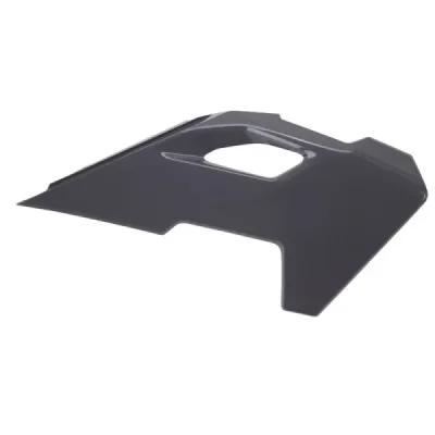 Komplet osłon chłodnicy Polisport Husqvarna TC FC 23-25 TE FE 24-25 TX FX 23-25 szary - 8477700003 Komplet osłon chłodnicy Polisport Husqvarna TC FC 23-25 TE FE 24-25 TX FX 23-25 szary - 8477700003