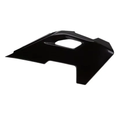 Komplet osłon chłodnicy Polisport Husqvarna TC FC 23-25 TE FE 24-25 TX FX 23-25 czarny - 8477700002 Komplet osłon chłodnicy Polisport Husqvarna TC FC 23-25 TE FE 24-25 TX FX 23-25 czarny - 8477700002