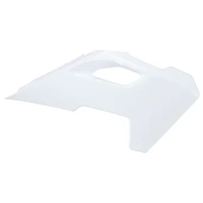 Komplet osłon chłodnicy Polisport Husqvarna TC FC 23-25 TE FE 24-25 TX FX 23-25 biały OEM - 8477700001 Komplet osłon chłodnicy Polisport Husqvarna TC FC 23-25 TE FE 24-25 TX FX 23-25 biały OEM - 8477700001