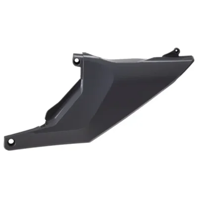Komplet plastikowych osłon bocznych Polisport Husqvarna TC TE FC FE 125 250 350 450 501 24-25 szary - 8476500003 Komplet plastikowych osłon bocznych Polisport Husqvarna TC TE FC FE 125 250 350 450 501 24-25 szary - 8476500003