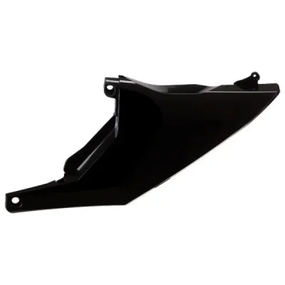 Komplet plastikowych osłon bocznych Polisport Husqvarna TC TE FC FE 125 250 350 450 501 24-25 czarny - 8476500002 Komplet plastikowych osłon bocznych Polisport Husqvarna TC TE FC FE 125 250 350 450 501 24-25 czarny - 8476500002