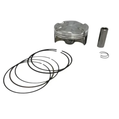 Wossner 2024/12 Tłok (4T) Kawasaki Kx 250 F (Kxf250) '21-'22, Kx 250 X '21-'22 , Kxf250(Std. 77,96Mm) (14.5:1 Cr)