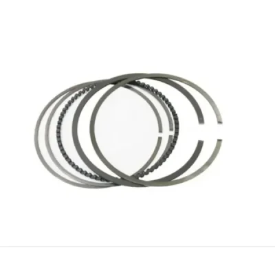 Wossner 2024/12 Pierścienie (4T) 3 Szt. (80Mm X 0,8 X 0,8 X 1,5Mm )