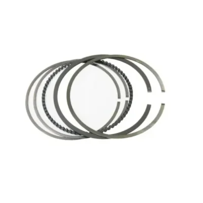 Wossner 2024/12 Pierścienie (4T) 3 Szt. (75Mm X 0,8 X 0,8 X 1,5Mm )