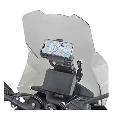 Poprzeczka do toreb i mocowań GPS/smartphone KTM 890 SMT '23 - Kappa Poprzeczka do toreb i mocowań GPS/smartphone KTM 890 SMT '23 - Kappa
