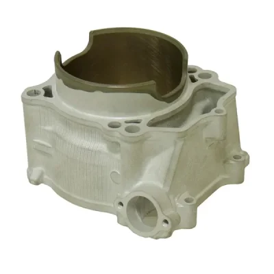 Cylinder Psychic Yamaha YZF 450 03-05 WRF 450 03-06 YFZ 450 04-13 Big Bore 98 mm (+3mm 478ccm) - MX-09151-1 Cylinder Psychic Yamaha YZF 450 03-05 WRF 450 03-06 YFZ 450 04-13 Big Bore 98 mm (+3mm 478ccm) - MX-09151-1