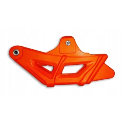 Prowadnica łańcucha Psychic KTM SX-F EXC Husqvarna FC FE TC TE - MX-03481OR Prowadnica łańcucha Psychic KTM SX-F EXC Husqvarna FC FE TC TE - MX-03481OR