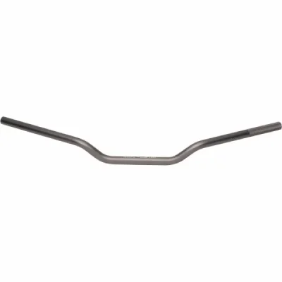 Kierownica Renthal 7/8 cala 22mm Road Ultra Low szara (758-01-GR)